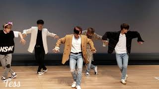 [190727 - 1TEAM - Fansign DMC Music] 'Ice In The Cup' (Full Performance)