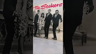 The Seekers • Cotton fields