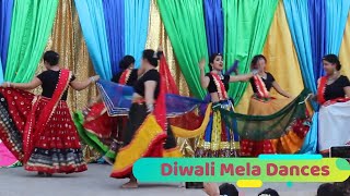 Diwali 2019 Live Coverage Watch Indians Celebrate Diwali in Austin Texas USA