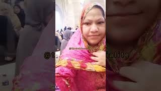 Eid ul fitr prayer in Al Fateh mosque | Thousands of worshipper prayed in biggest mosque