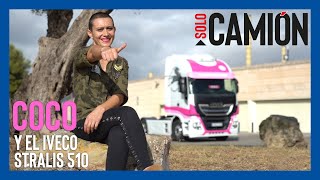 💋 El Iveco STRALIS 510 SEMINUEVO de Coco