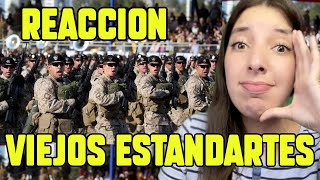 👉 REACCION a LOS VIEJOS ESTANDARTES! LA CANCION MAS EPICA!