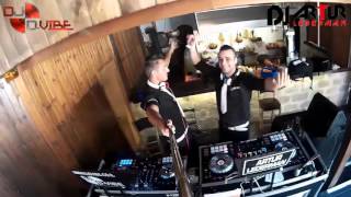 Ilya & Lidia Wedding By Artur Lederman & DJ D-VIBE דיג'יי לחתונות ואירועים