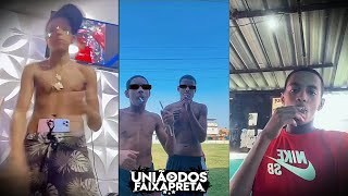 30 MINUTINHOS DE TAMBOR XER&CA VS AS RELÍQUIAS DE SG E NITERÓI X SÓ PITBOX  [ DJ FELIPE DA MALÁSIA ]