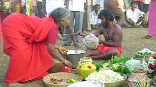 rajakaliamman   agaram temple