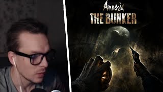 Rick1n1Roma Играет в Amnesia: The Bunker