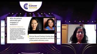 Dr. Vanita Noronha on the Crucial Role of Advocacy in Cancer Research | Cancer Conclave 2024