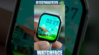 QCY GS Smartwatch