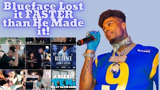 Blueface Faces 13 Milli Dollars in Damages from Club incident. JaidynAlexis & CHRISEAN PAYS IT OFF?!