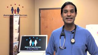 S. Steve Samudrala MD, America’s Family Doctors