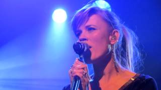 Ilse DeLange - I need for you [Live @ De Vorstin, Hilversum, 20-09-2012]