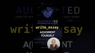 AI Productivity Lab Demo 5 | fabric write_essay #AI #openai #unsupervisedlearning