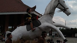 LIVE STREAMING|| PEMBERANGKATAN KARNAVAL WISATA PESONA MAHARDIKA 2024 || KABUPATEN KULONPROGO DIY