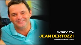 Entrevista com Jean Bertozzi