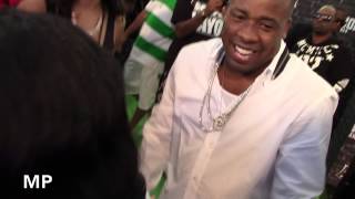 MissPhaShunta Quick Talk With: Yo Gotti At The BET Hip Hop Awards 2014