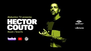 Hector Couto @  Abduction TV