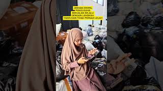 Pantang menyerah para pengusaha #bisnisonline #bisnisrumahan