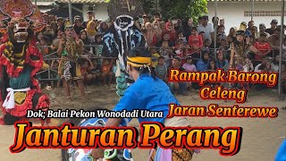 JARANAN LAMPUNG🔴 PERANG RAMPAK DAN PEGON KREASI KARTIKO BUDOYO #jarananlampungterbaru #jaranan