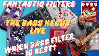 "Which Bass Filter Is The Best?"