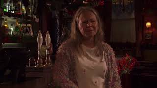 Eastenders Monday the 16th December 2024- it was Linda’s dream and she chooses to go to rehab