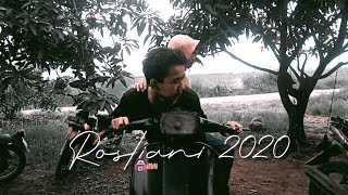 ROSLIANI 2020 part2||Film pendek sunda