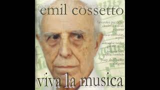 Emil Cossetto - Svi se vijenci venu