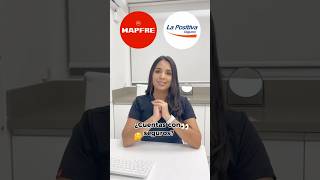 CONVENIO CON SEGURO MAPFRE Y LA POSITIVA