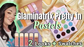 But is it Spring Appoved & worth the shipping and the LONG wait? ! | Glaminatrix Pretty in Pastels