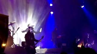 Ghost - He is, London O2 Forum Kentish Town, 26.03.2017