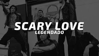 The Neighbourhood - Scary Love (Legendado)