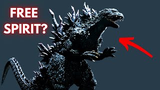 Godzilla - A Symbol for Individuality (DISCUSSION)