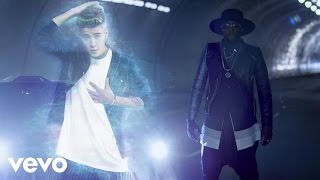 Will.I.Am Ft. Justin Bieber - #Thatpower