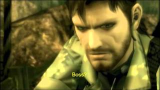 Metal Gear Solid 3   legendado   Parte 1