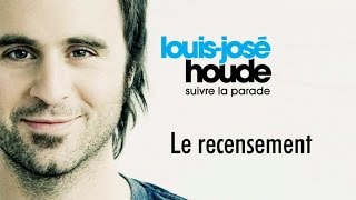 Le recensement