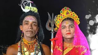 Hara Parbati Danda Part - 2 | Gundulia Danda 2024 | DM production