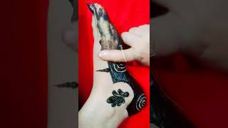 Amazing reverse leg mehndi।।beautiful foot mehndi design।।easy leg mehndi design।।latest mehndi