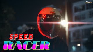 SPEED RACER | MOTORCYCLE CINEMATIC VIDEO | SONY A7III