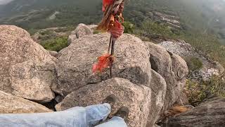 Mahuri Kalua Hill Odisha