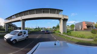 Sottise Road to Mahogany Mall