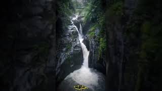 കരുവാരകുണ്ട് karuvarakundu#malayalam #youtubeshorts #waterfall#karuvarakundu