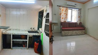 1 RK Flat For Rent in Parel Village, Near Tata Memorial Hospital Mumbai