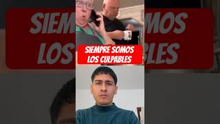 Siempre somos los culpables #fypyoutube #shortvideo #funny #humor