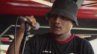 The Resistance - Rasa Bangga ( Bali United Fc Anthem)