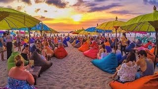 INDAHNYA PANTAI KUTA & SEMINYAK BALI 2022