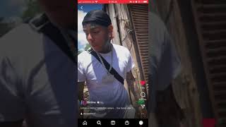 6ix9ine is giving 1 Million dollar (50000 USD) away to a Mexican Family