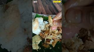 JATAH MAKAN LEMBUR #shorts #trending #viral #viralvideo #youtubeshorts #video #viralshorts #food