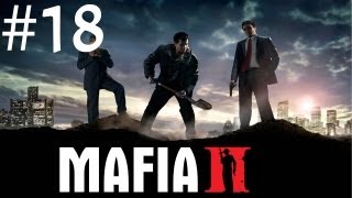 Mafia 2 Let's Play | Episode 18: The Escape Plan