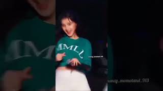 nancy momoland tiktok#chinese #nancy #snackvideo #motivation #singer #dancer #dress #bgm