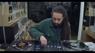 Roots Reggae Dub Vinyl Mix with Kingsland Ites | Kingsland Records Live #19