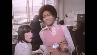 York Peppermint Pattie Commercial with Saundra McClain